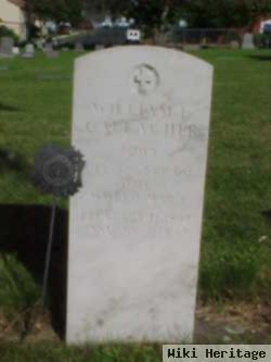 William E. Gallagher