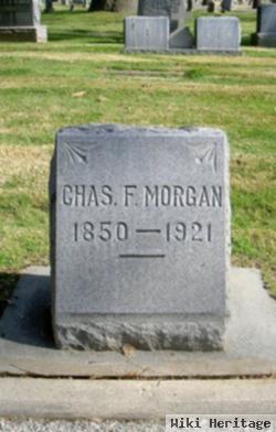 Charles F. Morgan