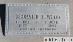 Leonard L. Wood, Sr