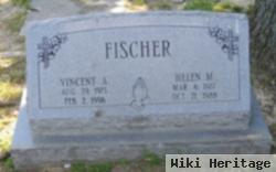 Vincent A. Fischer