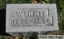 Alice Winifred "winnie" Longenecker