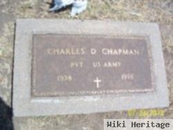 Charles D. Chapman