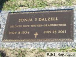 Sonja S. Dalzell