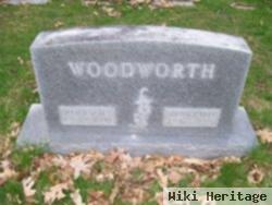 Louise C. Woodworth