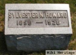 Sylvester N. Howard