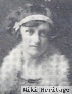 Violet A. Viola Morgan