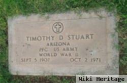 Timothy D. Stuart