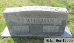 Joseph H Whisman