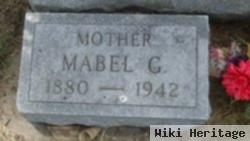 Mabel G Corkill Miller