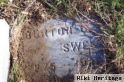 Burton O. Sweet