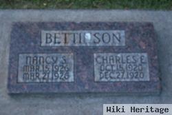 Charles E. Bettinson