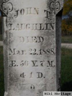 John Thomas Laughlin