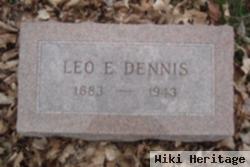 Leo E. Dennis