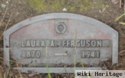 Laura Abigail Culbertson Ferguson Ross