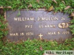 William J. Mullin, Jr