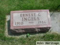 Ernest G. Ingels