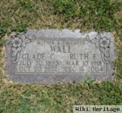 Glade C. Wall