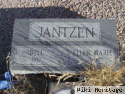 Dell Jantzen