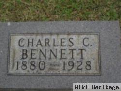 Charles C Bennett