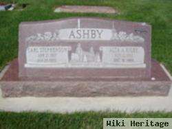 Alta Adeline Rigby Ashby