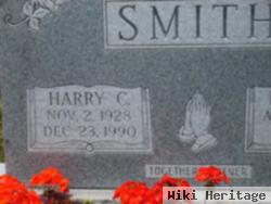 Harry Clair Smith