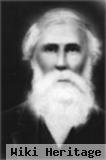 Rev William Joab Wilkie