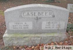 Charles I. Casebeer