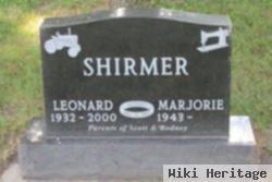 Leonard Shirmer