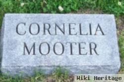Cornelia Erma Mooter
