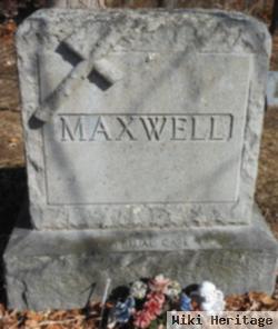 John G Maxwell