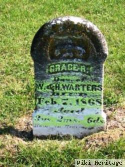 Grace R Warters