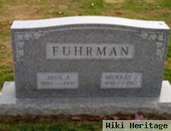 Murray S Fuhrman