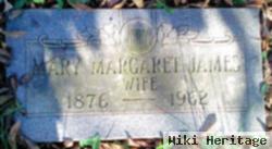 Mary Margaret Klocke James