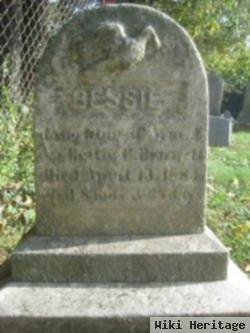 Bessie Bennett