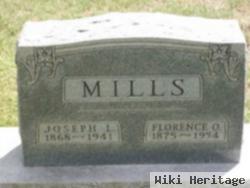 Joseph L. Mills