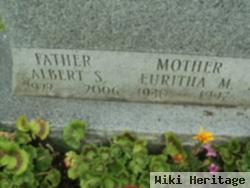 Euritha M. Ritter Bagg