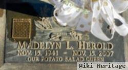 Madelyn L. Herold