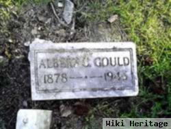 Albert C Gould