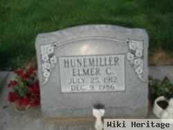 Elmer C. Hunemiller