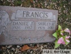 Daniel J. Francis