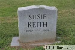 Susie Keith