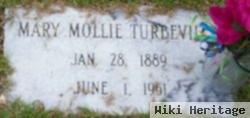 Mary Mollie Jackson Turbeville