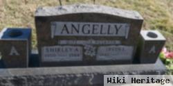 Shirley A Angelly