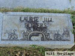 Laurie Jill Bowers