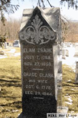 Grace Clark Crane