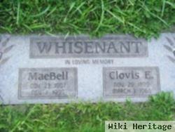 Maebell Whisenant