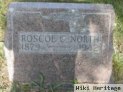 Roscoe Conkling North