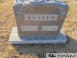 Charles Israel Kester