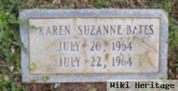 Karen Suzanne Bates