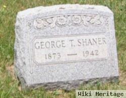 George T. Shaner